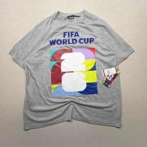 Fifa Men's multi T-shirt